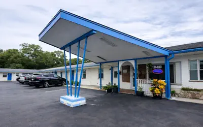 Holiday Motel Ocala Downtown I-75