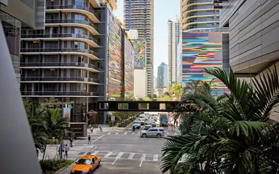 Brickell Condos by Vibras Concierge