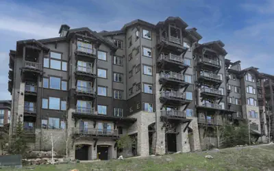 Ski-in/ski-out 4br Deer Valley Retreat 4 Bedroom Condo