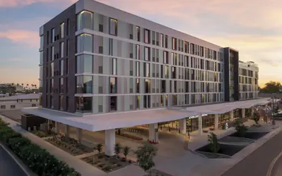 AC Hotel By Marriott Scottsdale Old Town