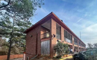 Studio 6 Suites – Albany, GA