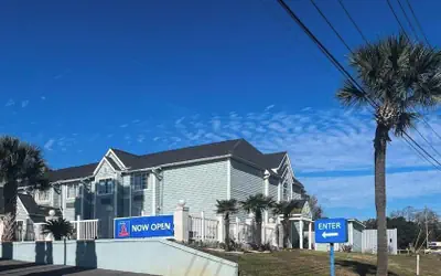 Studio 6 – Mobile, AL