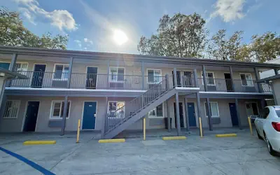 La Casa Motel Burbank Airport - LA