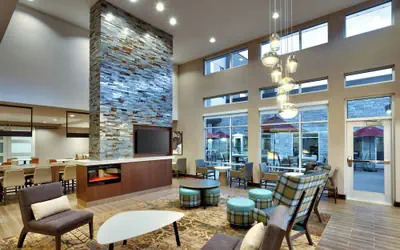 Residence Inn by Marriott Montgomery Eastchase