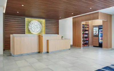 Fairfield by Marriott Inn & Suites Morrow