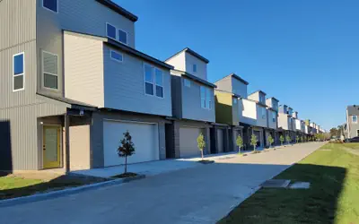 Enclave 1 Bedroom Suites