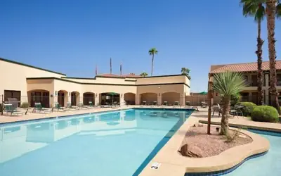 The Blake At Scottsdale