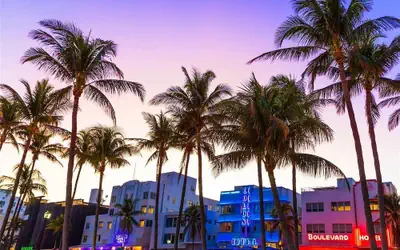 Dolce by Wyndham Miami Beach