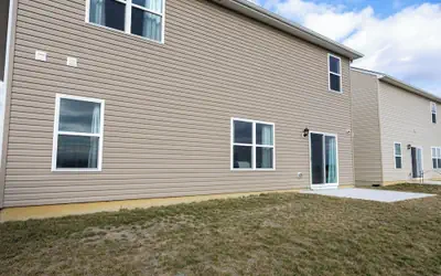 Holistic Campus Rental, LLC - Private Bedrooms in Shared Home with Shared Kitchen