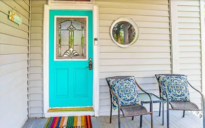 Surf + Strand Unit B