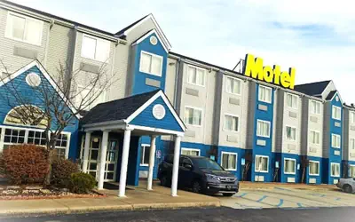 Budgetel Inn Birmingham