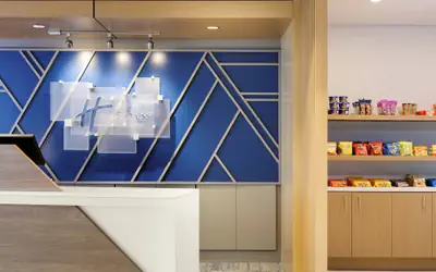Holiday Inn Express & Suites Lexington South by IHG