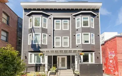 The Boylston Hotel Capitol Hill