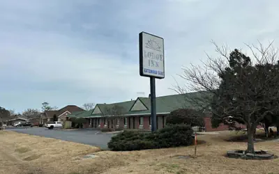 Lodge Inn Extended Stay