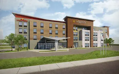 Hawthorn Extended Stay by Wyndham Miamisburg Dayton South