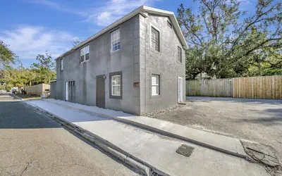 Swann Avenue Central Tampa Homes