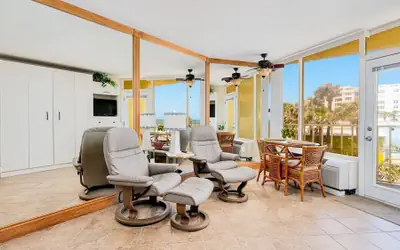 Coastal Soul - Ocean View at Symphony Beach Club