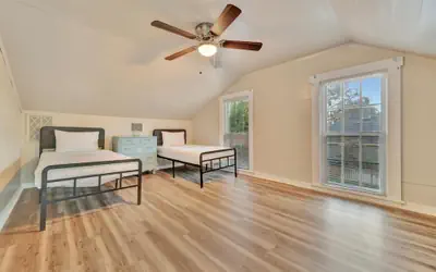 Historic Haven by Downtown Safety Harbor