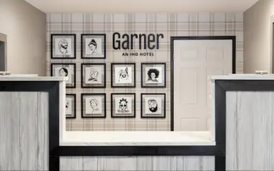 Garner Hotel Madison Huntsville Airport by IHG