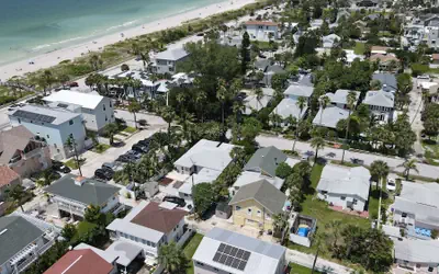 Southern PAG Beach House Bungalows