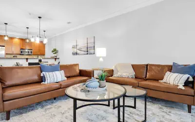 Free Parking 2 Units in Walkable Historic District The Juliette by Avantstay