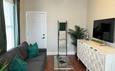 Updated Condo in Heart of Tampa 1578