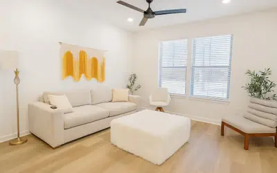 Workerfriendly, Washerdryer, Wifi,longstaydiscount