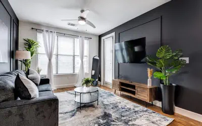 Luxury 2B Near Toyota HQ, The Star, Legacy West