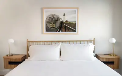 Evalina Hotel