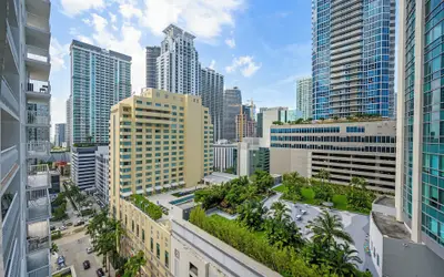 The Club At Brickell Bay Voila Rentals