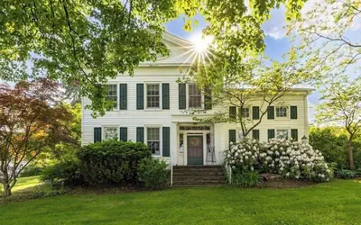 The Oak & Anchor Inn