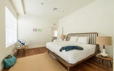 4-bedroom Gem Sleeps 10 Best Value in Sobe