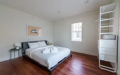 3 Bedrooms I Sleeps 8 I Best Value in South Beach