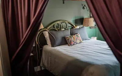 The Atrium - A Boutique Hotel