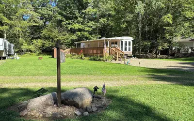 Meadville Campground LLC
