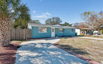 Elite Stay Partners- Largo