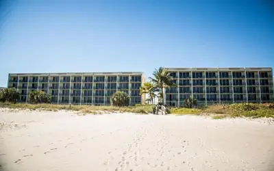 Ocean Landings Resort and Racquet