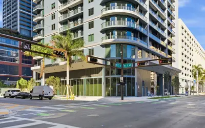 501 First Residences