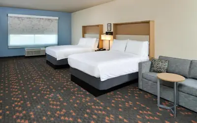 Holiday Inn Fort Worth