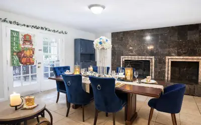 Huge 3BD Home Near Dc - 8 Mins to Downtown va