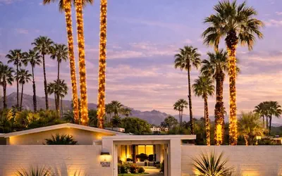 Mod Palm Desert