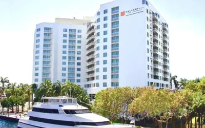 Intracoastal Oasis