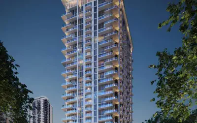 The Crosby Studio by Palermo Home