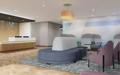 Sleep Inn & Suites Henderson – Las Vegas
