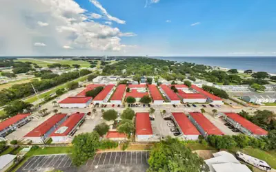 Seashell and Sand Studio