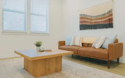 Worker Friendly, Kingbed,washer Dryer, A+location, Wifi