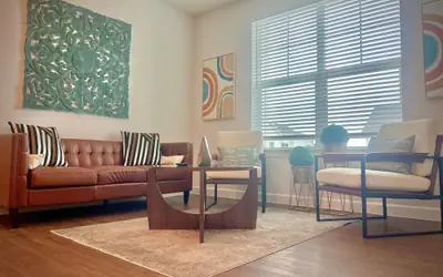 Workerfriendly,washer/dryer, Gym,pool, A+ Location