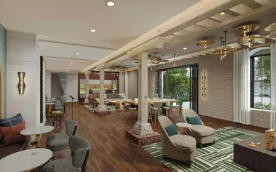 The Balladeer Hotel, Mount Airy, a Tribute Portfolio Hotel