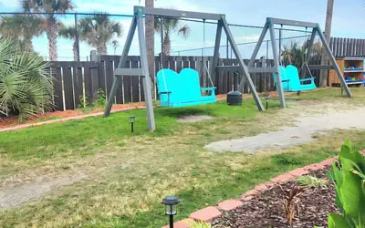 Myrtle Beach Resort 6306