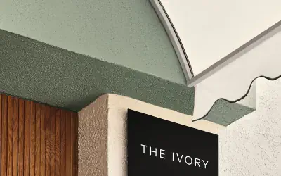 The Ivory